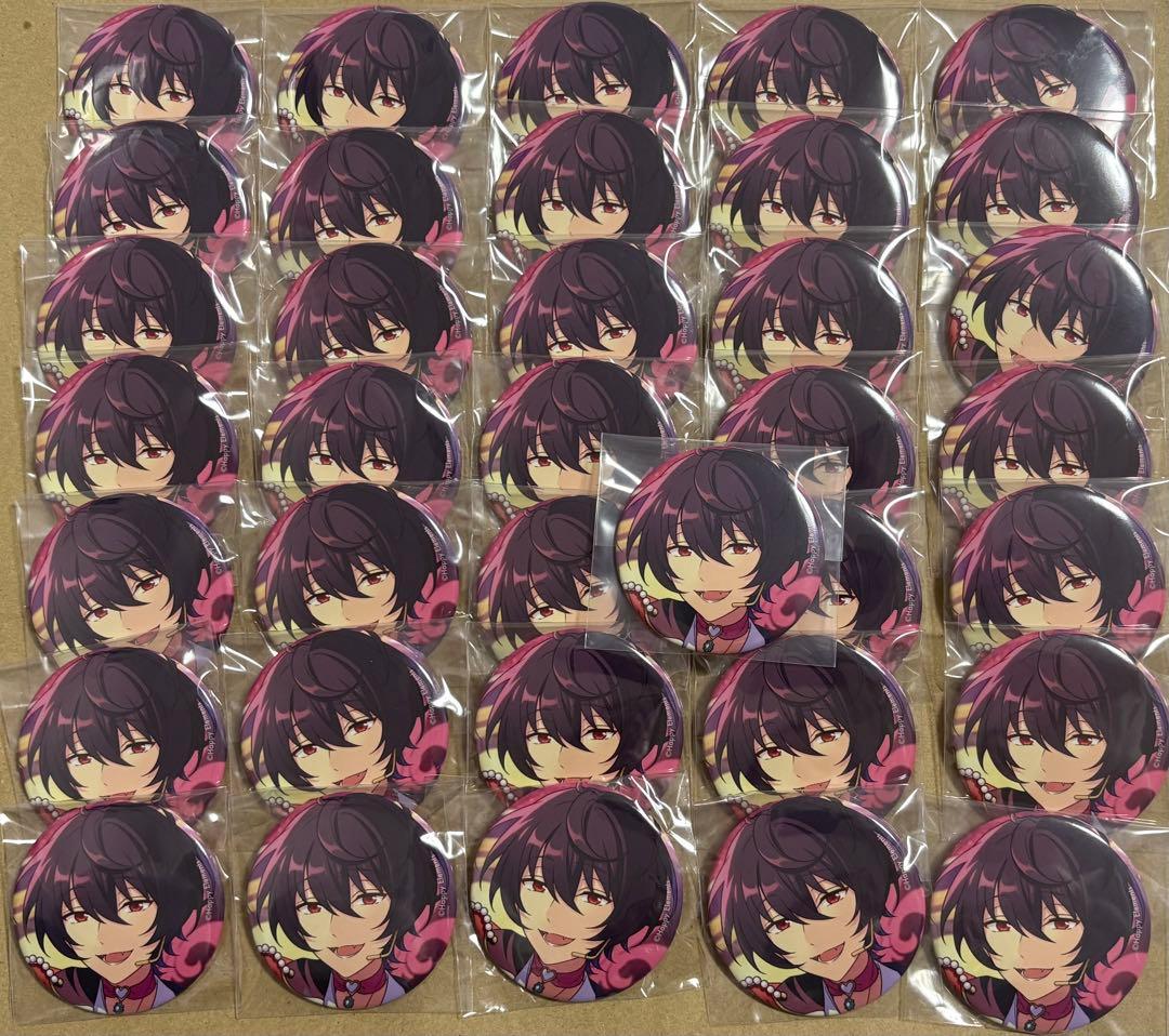 朔間凛月 コレ缶 feb セット