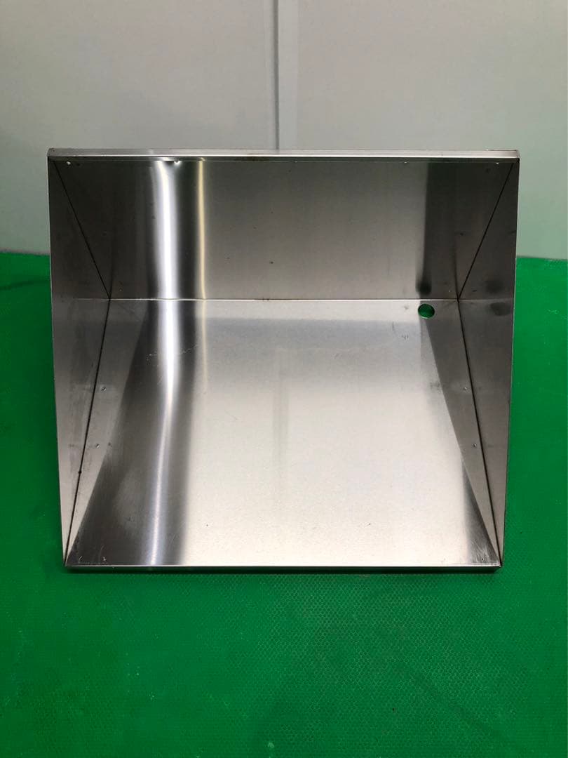 ☆工場整備品☆平棚　幅600ステンレス　業務用