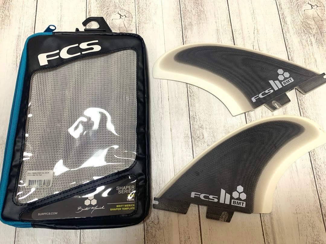 BRITT MERRICK TWIN BM TWIN ブリットメリックツイン