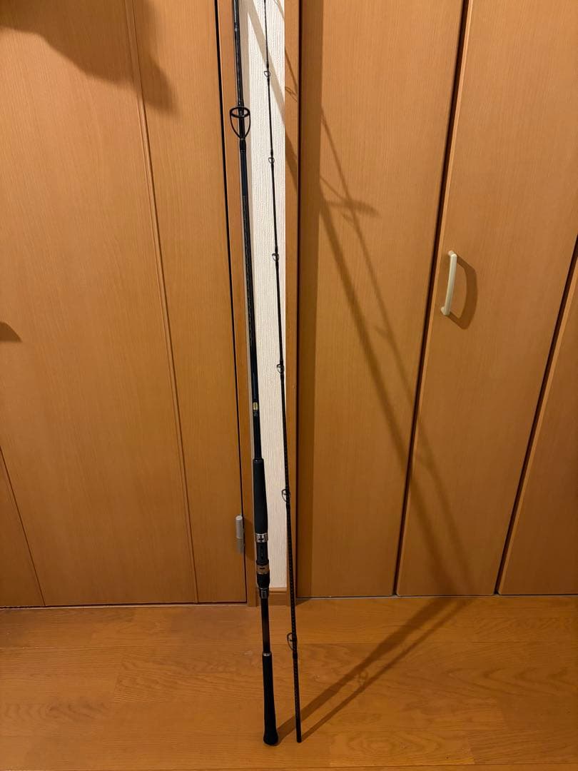 24コルトスナイパーSS96MH