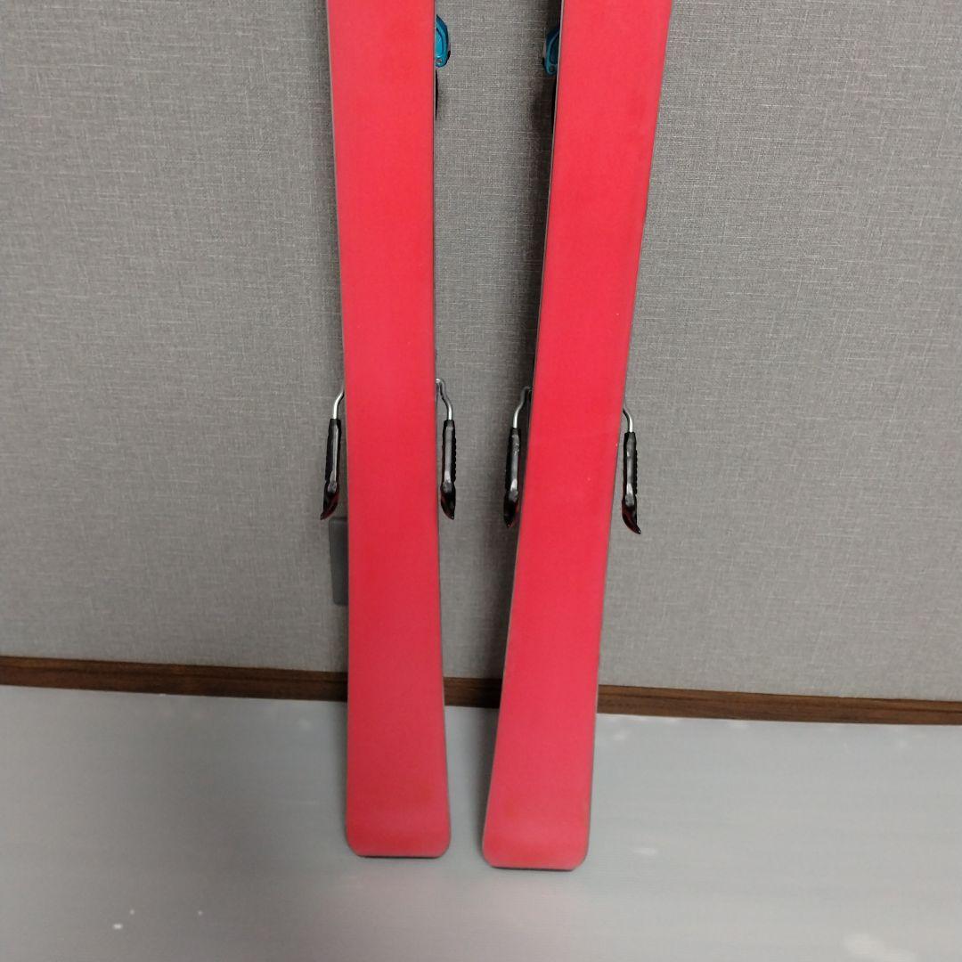 ATOMIC REDSTER MX 157cm ビンディング X12TL