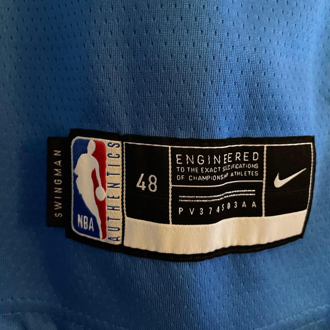 SHAI-GILGEOUS-ALEXANDER 鑑定済みサイン入りJersey