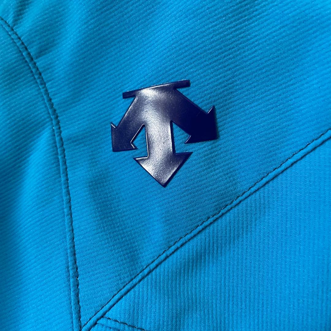 スキーウェア上下セット(男性用) DESCENTE