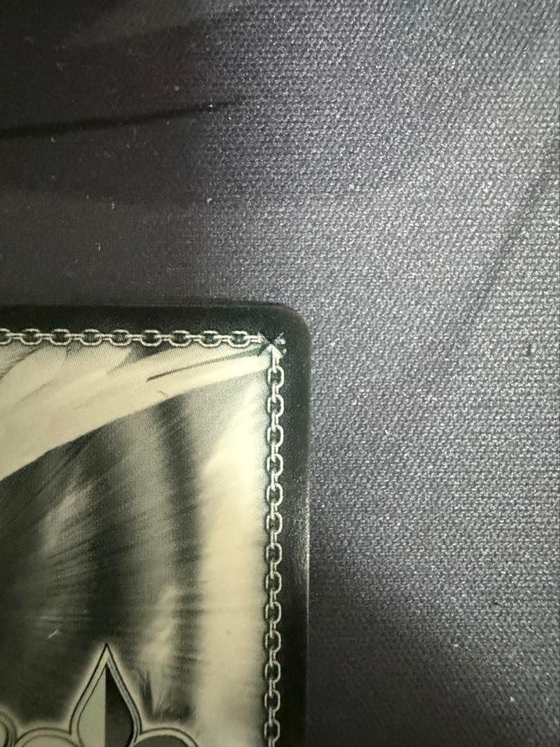 ヴァイスシュヴァルツ　特別　中野四葉　ssp サイン