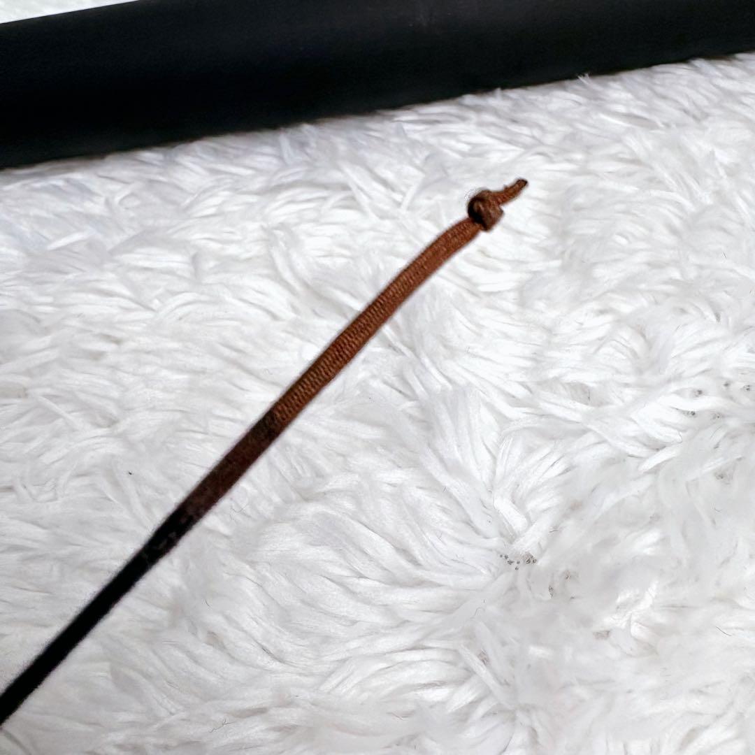 PRO STAFF 鮎コロガシ UH63 渓流竿 シルスター付属部品あり 釣り竿