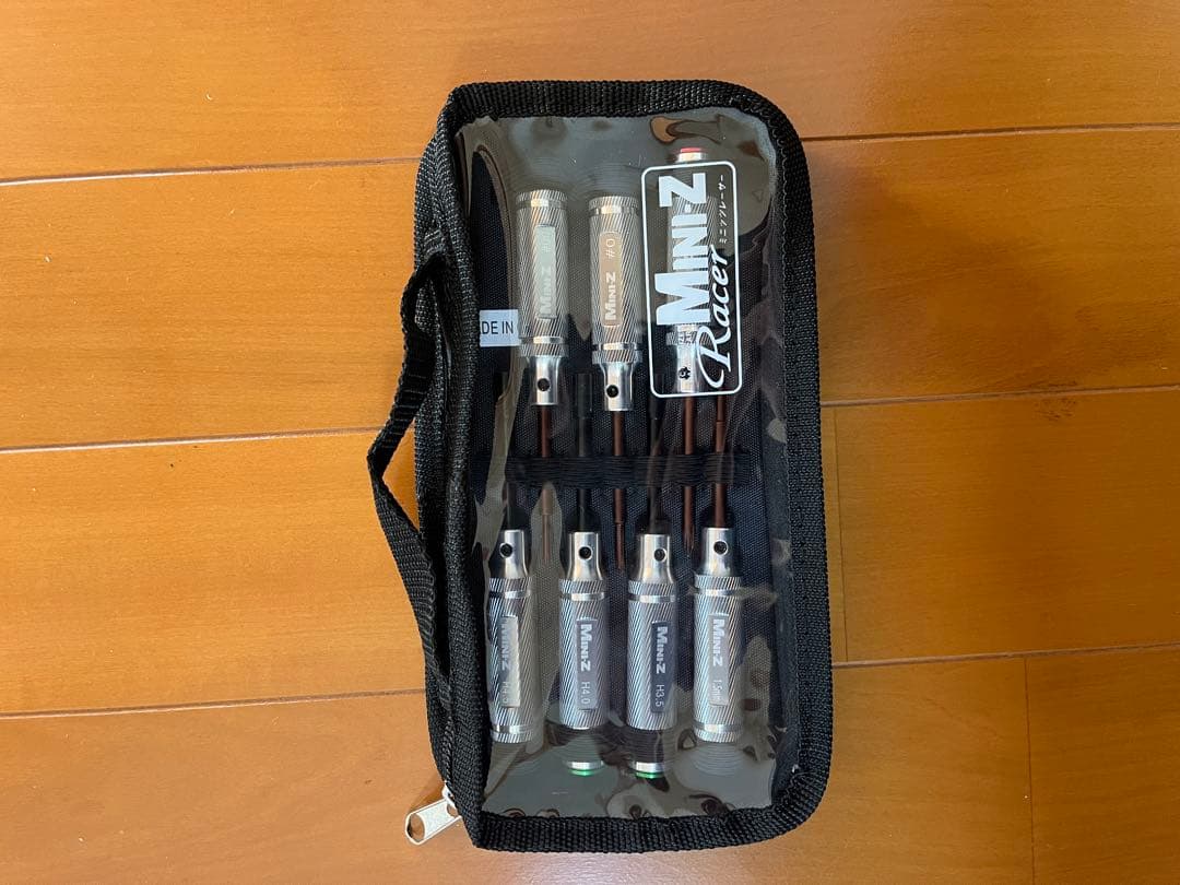 KYOSHO MR-04EVO2 シャーシセット