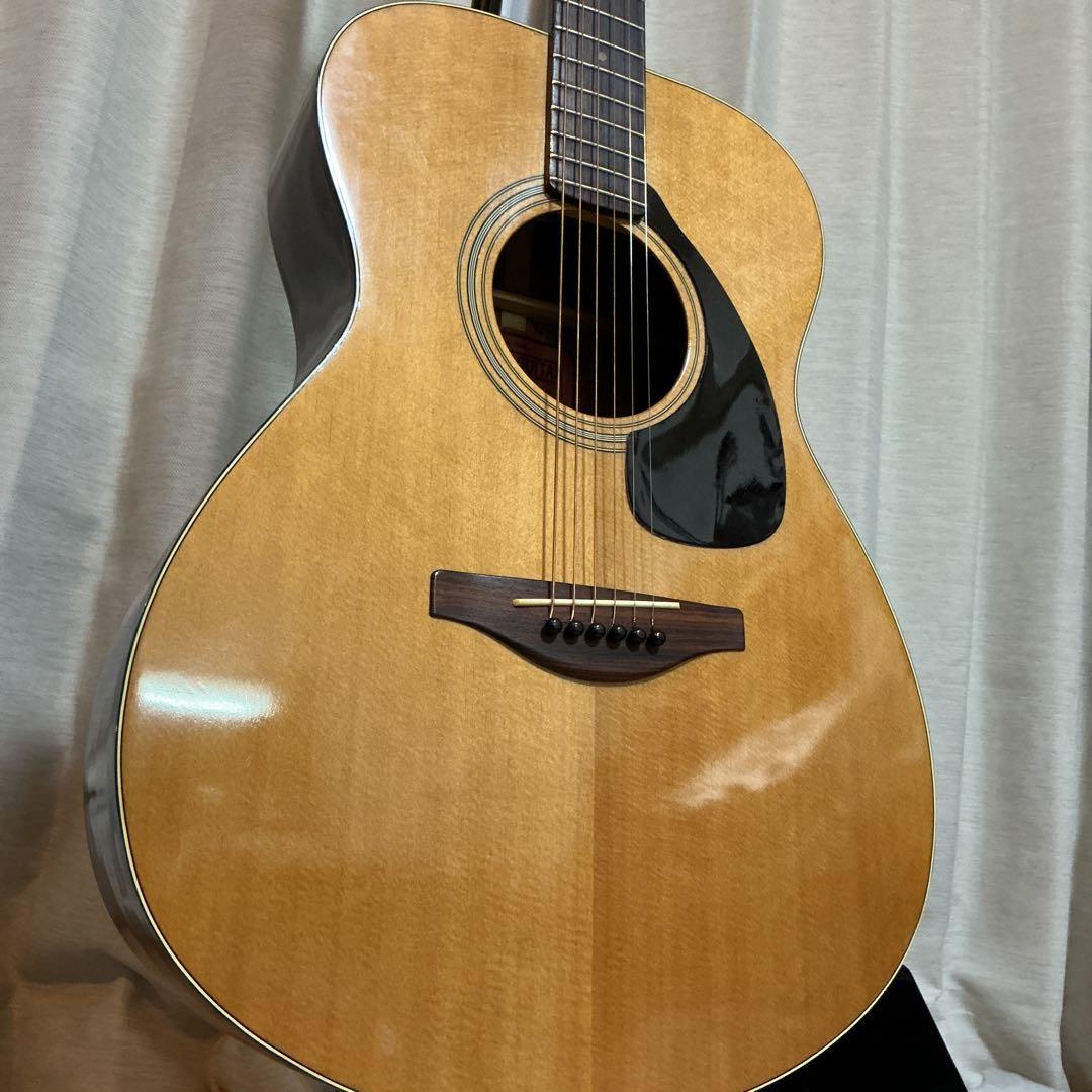 Yamaha FG-150 アコースティックギター 赤ラベル　バリンと鳴ります