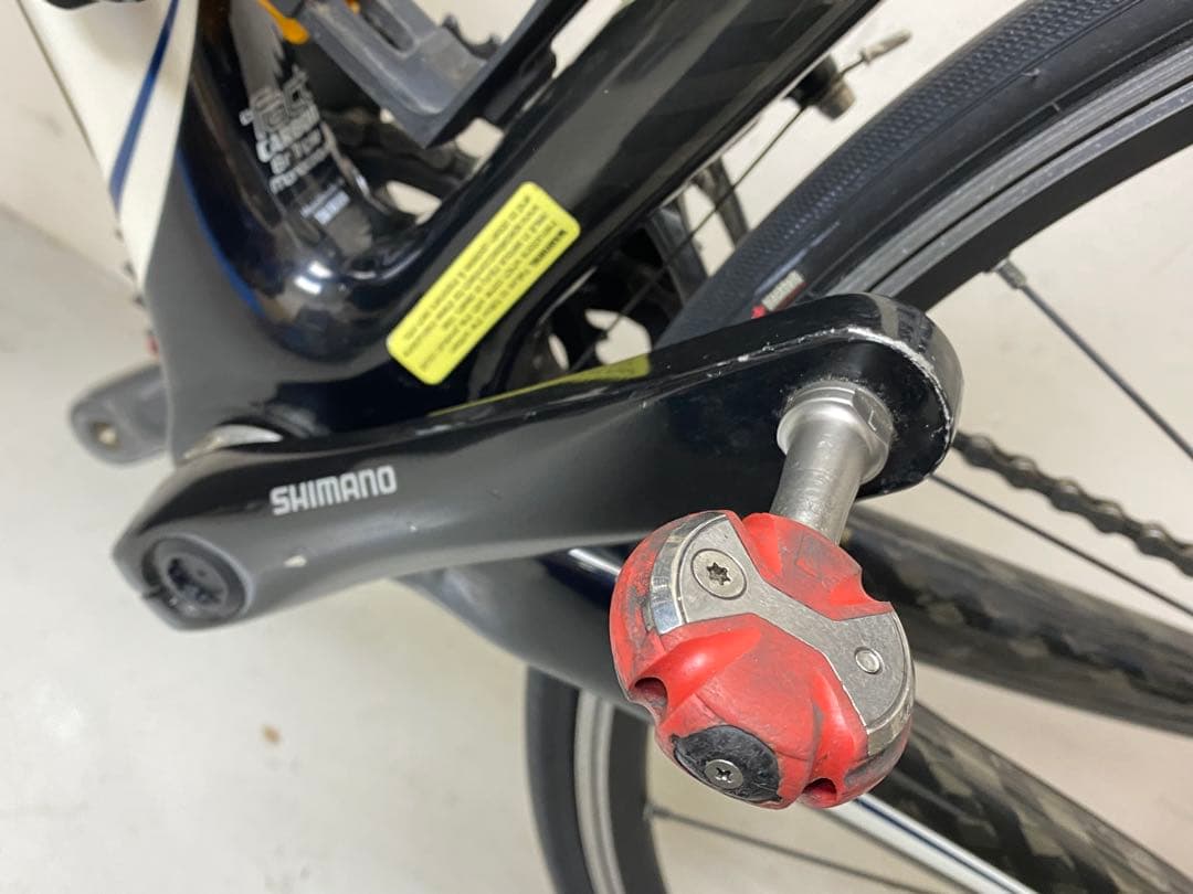 Specialized Tarmac スペシャライズド ターマック 49サイズ