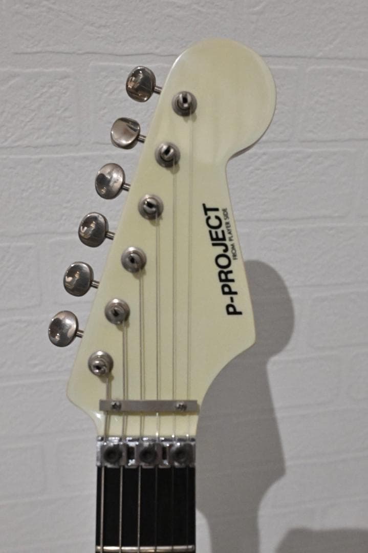 P-Project PAW-4 和田アキラモデル