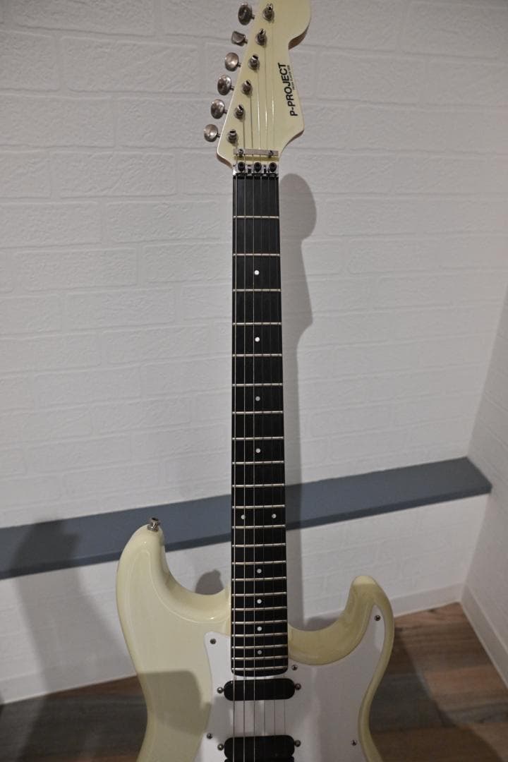 P-Project PAW-4 和田アキラモデル