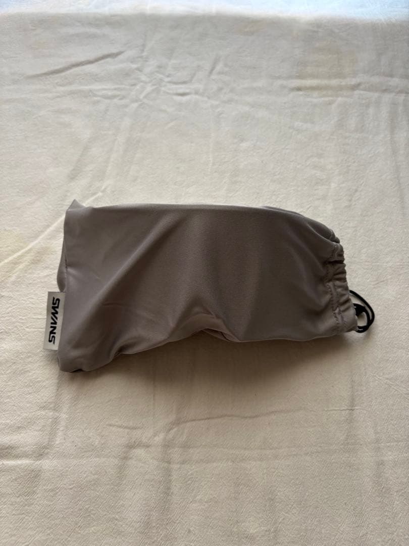 【定価25,300円】SWANS スワンズ RACANスノーゴーグル