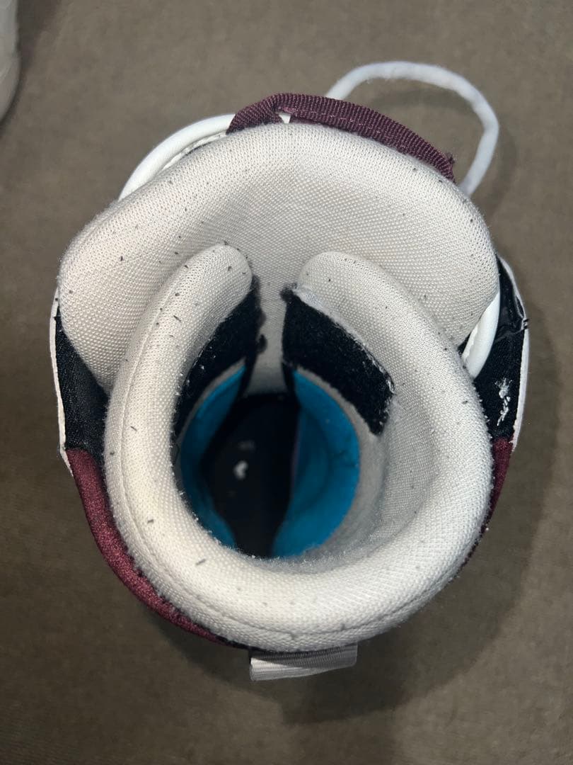 スノーボード VANS HI-STANDARD PRO BENNY 28.5cm