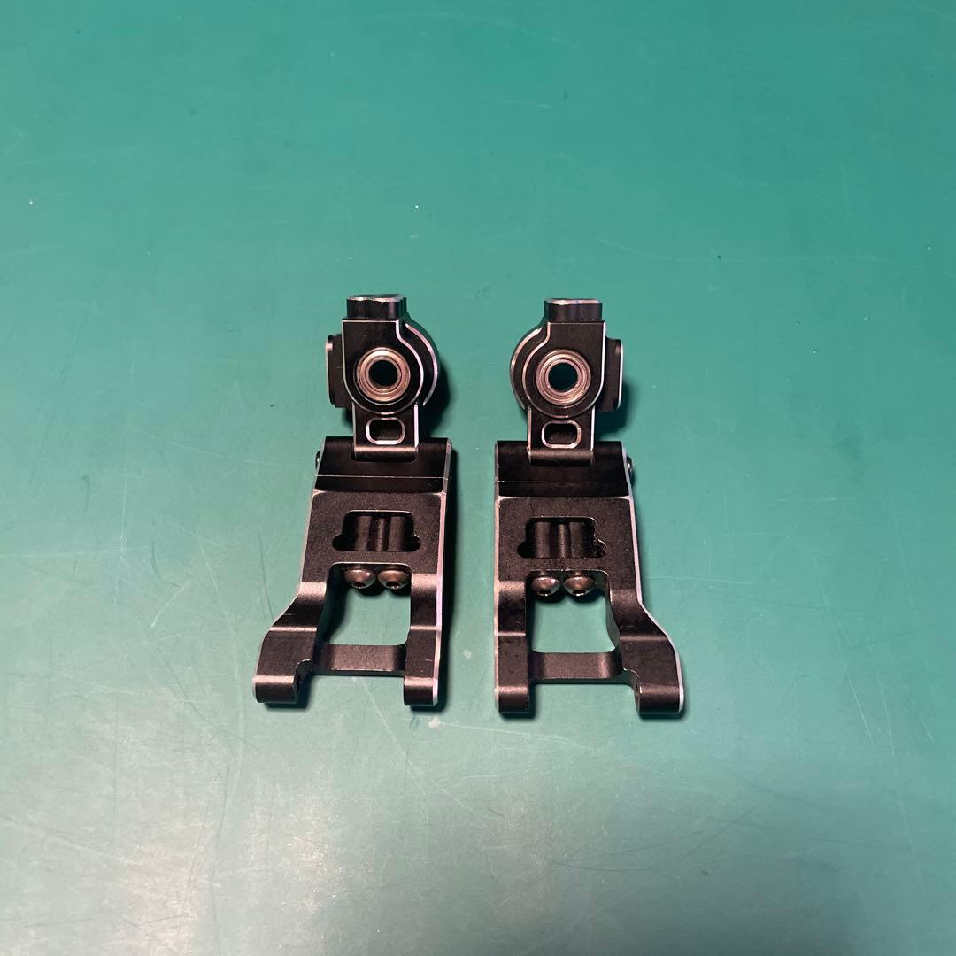 ヨコモ　可変式　Hサスアーム&ナックル