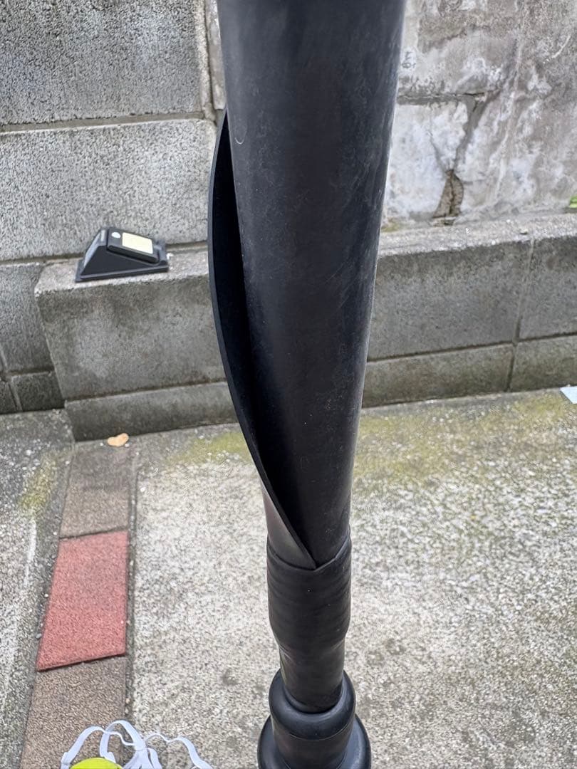 タナーティー　置きティー　バッティングティー