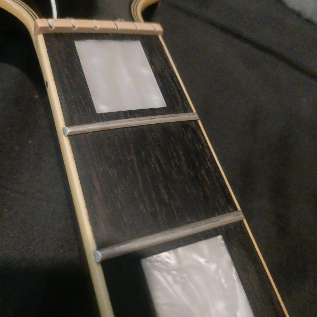 【高田】 Epiphone Shinichi ES-355 V1