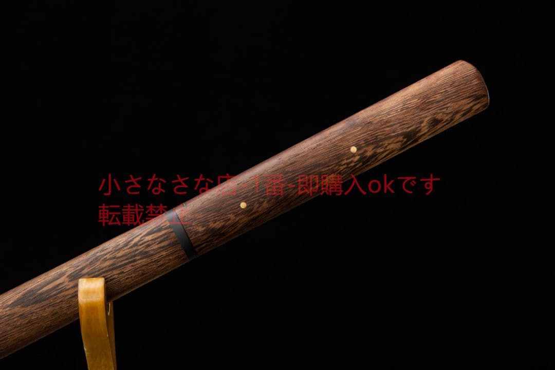 赤陽諸刃唐剣-高性能ステンレス鋼 武具 刀装具 日本刀 唐剣 模造刀·模擬刀