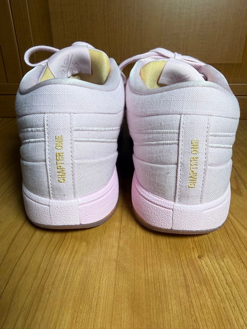 ナイキブック1 サンライズ【28センチ】