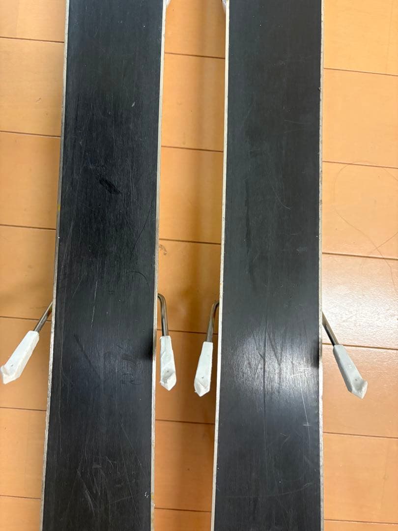 子ども用　スキーセット ピンク色