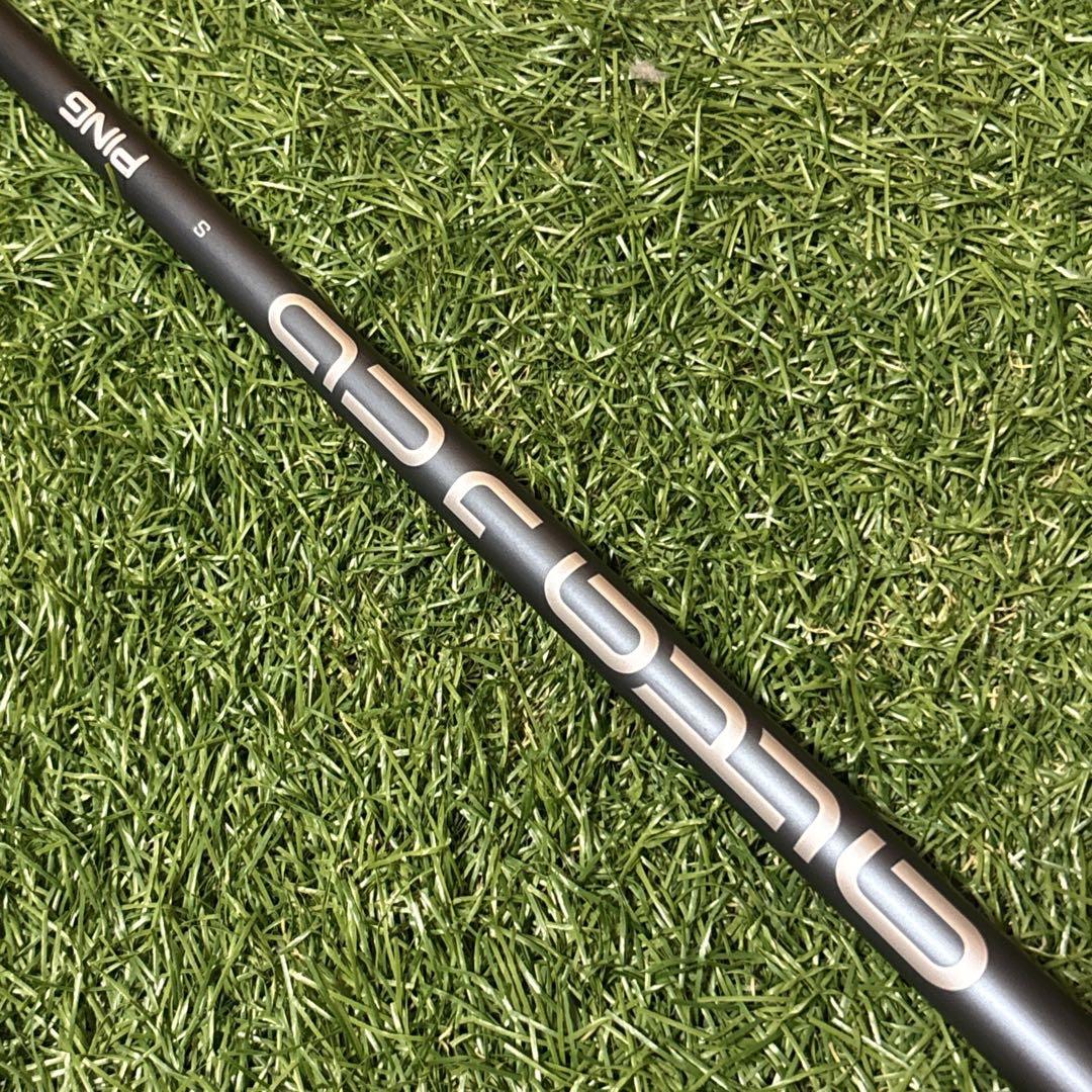 PING G425 MAX 14.5° 3W ALTA JCB FLEX-S