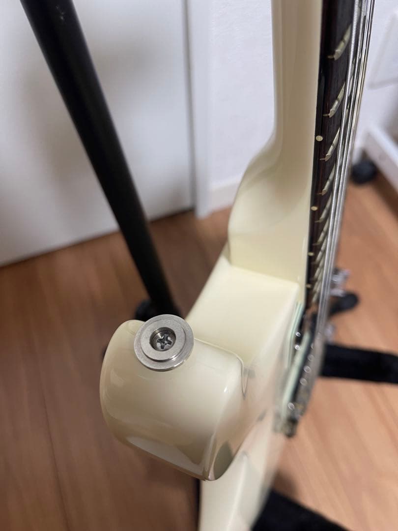 PRS S2 MIRA 【Antique White】