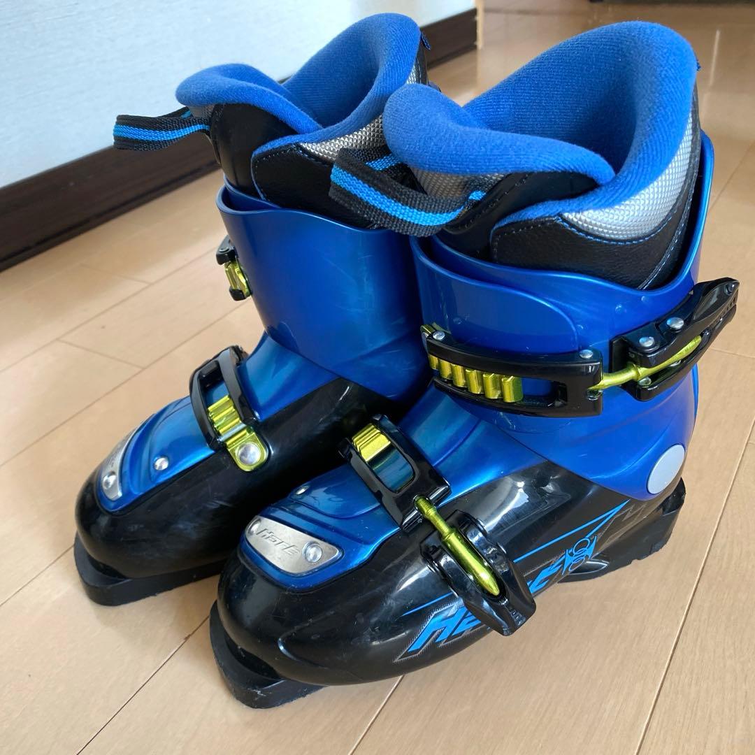 【値下げ】スキーセット 子供