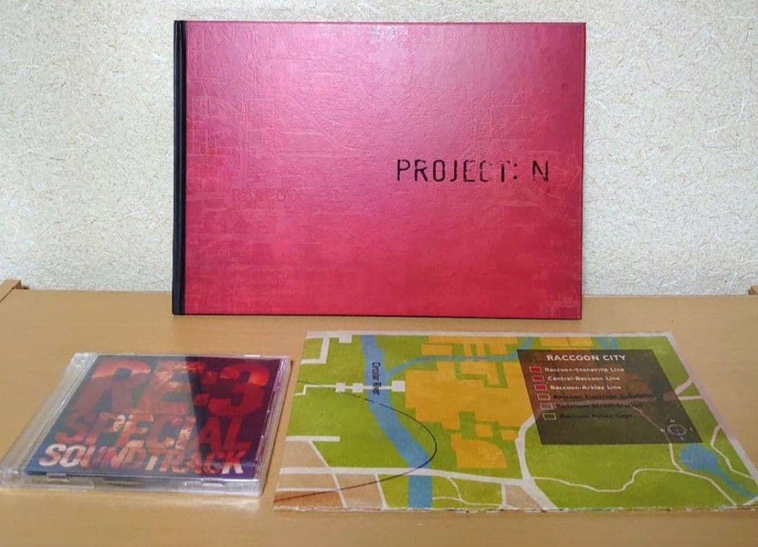 バイオハザード RE3 コレクターズエディション ジル フィギュア