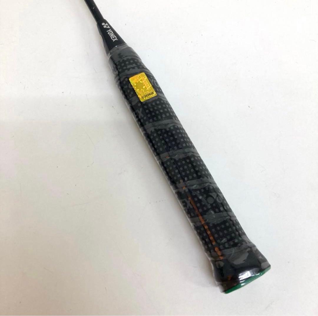 f461-33 YONEX NANOFLARE800LT 4U G5 未使用