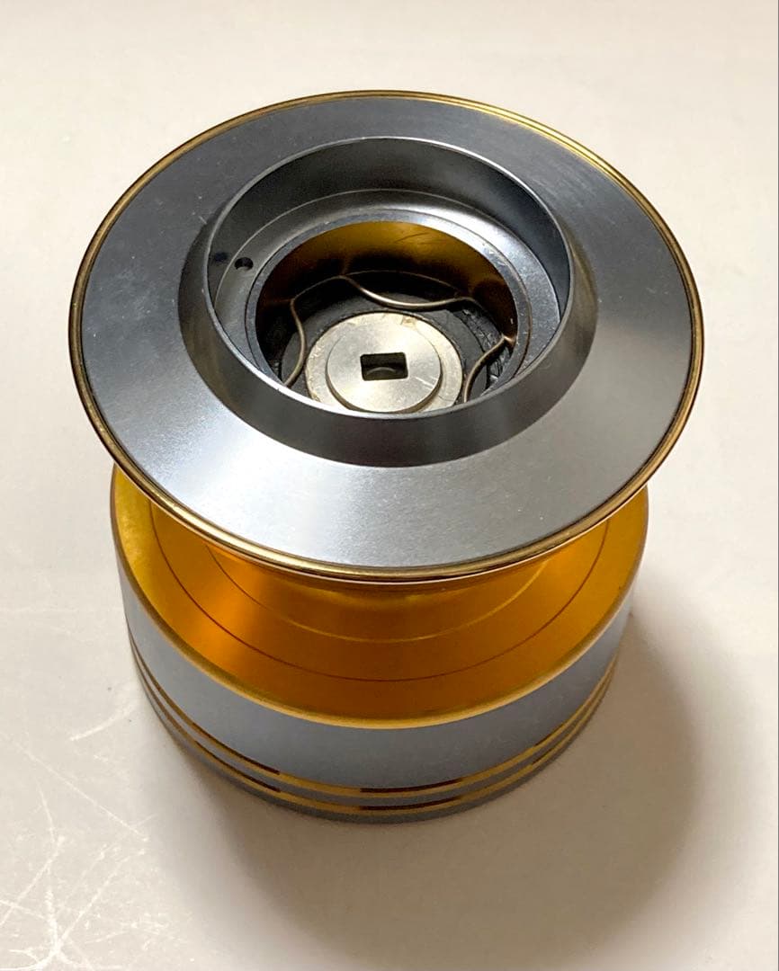 シマノ09ツインパワー SW 12000 XG スプール TWIN POWER