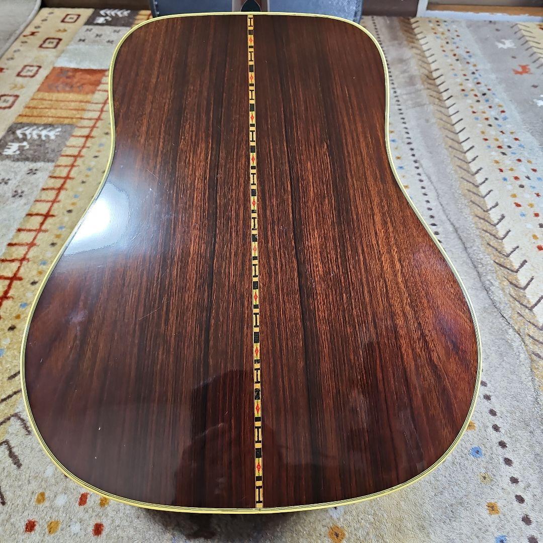 Greco.G-40ヴィンテージ チップボード付き。