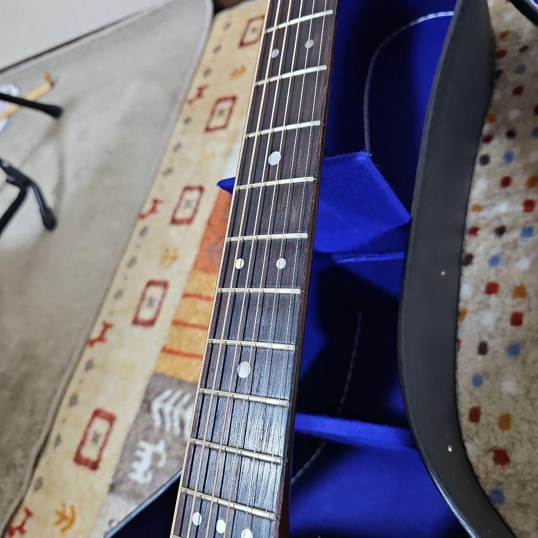 Greco.G-40ヴィンテージ チップボード付き。