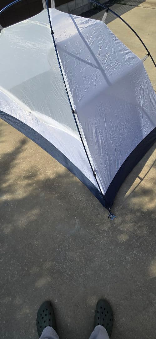 m*n様 条件有り　併用出品有　mont-bell　クロノスドーム２