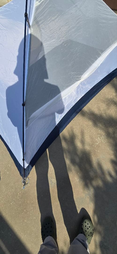 m*n様 条件有り　併用出品有　mont-bell　クロノスドーム２