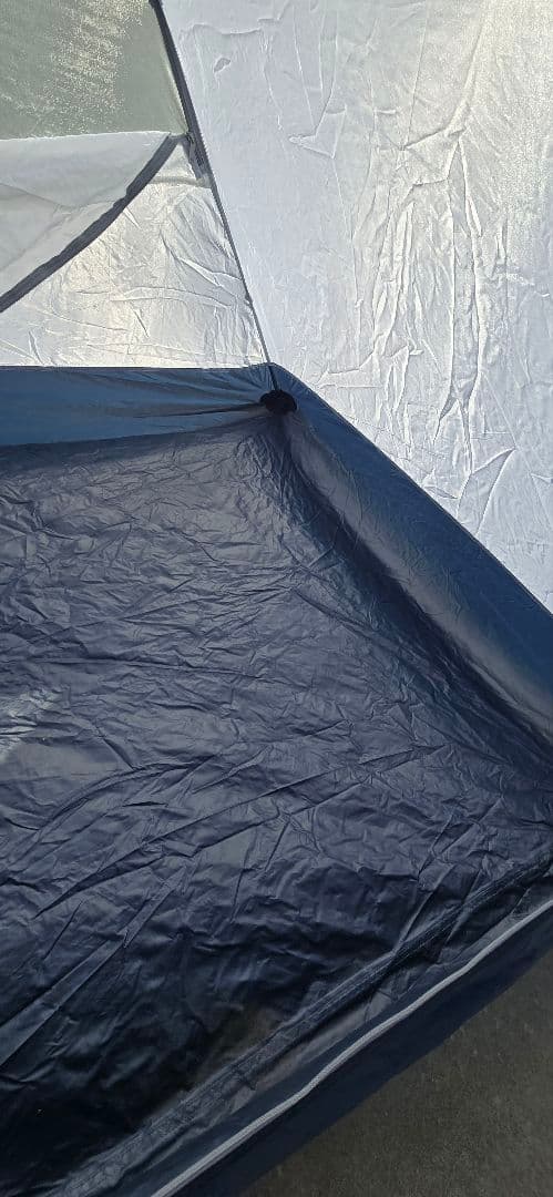 m*n様 条件有り　併用出品有　mont-bell　クロノスドーム２