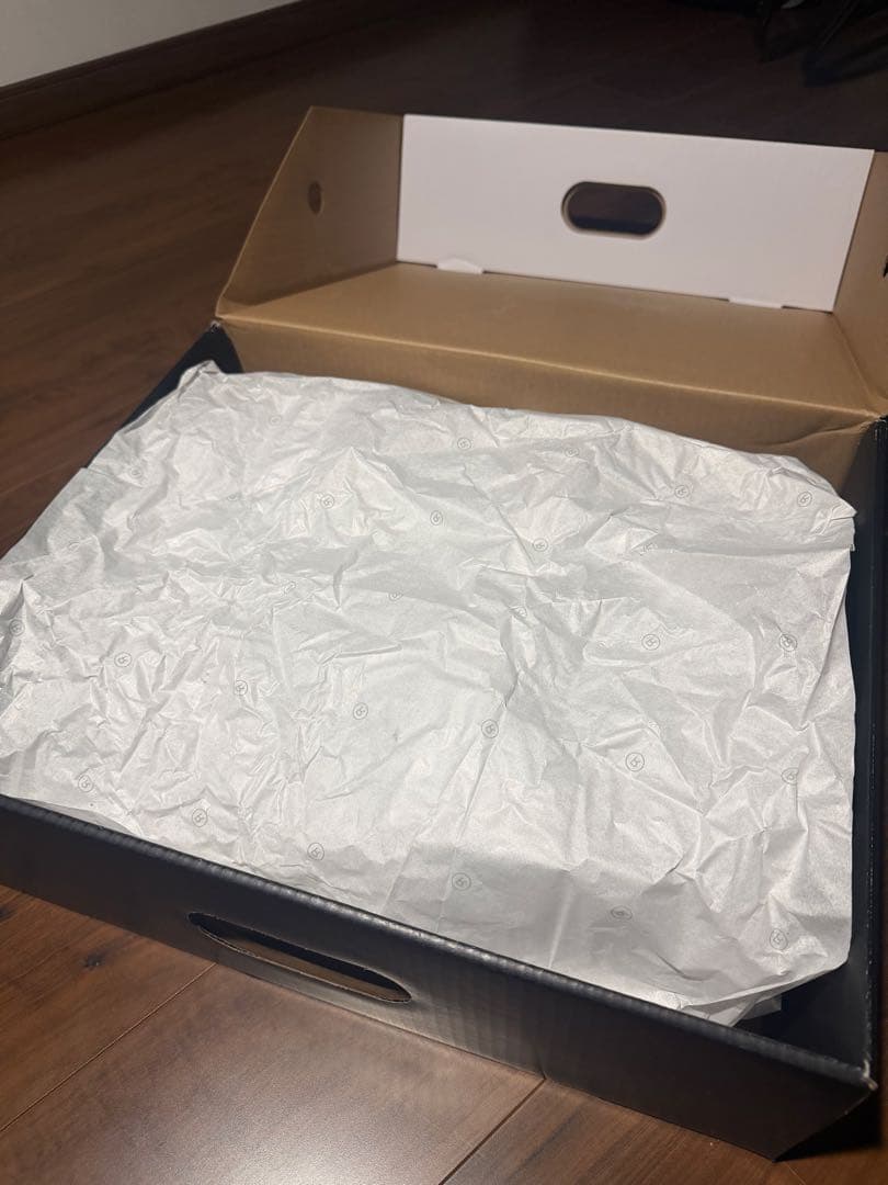 【新品未使用品】 RIDE/ライドANCHOR 27cm BL 23-24モデル