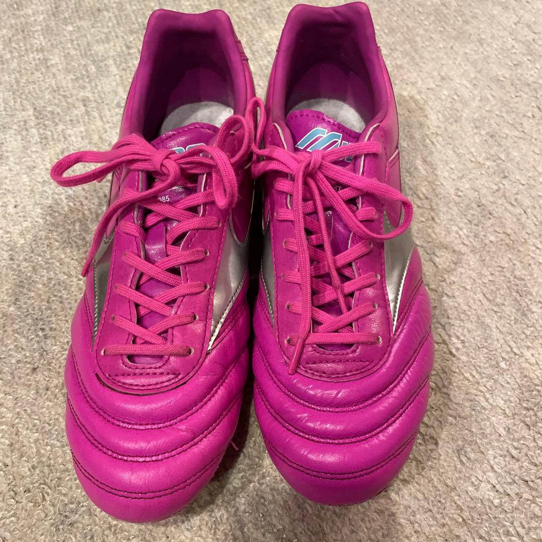 ミズノ モレリア2 PRO AG25.5cm