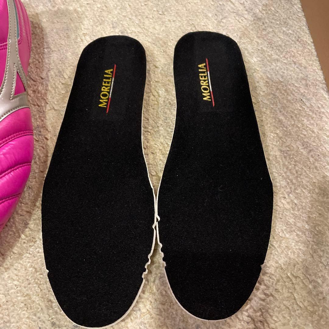 ミズノ モレリア2 PRO AG25.5cm