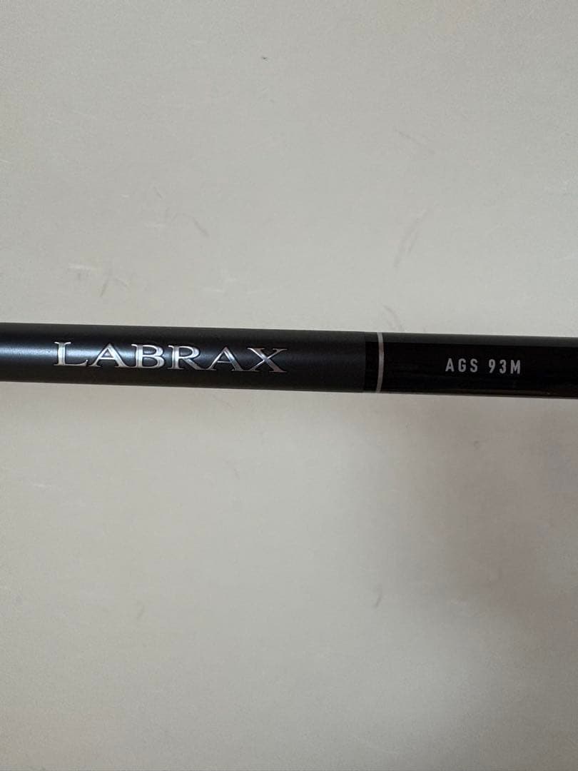 DAIWA 21ラブラックスAGS 93M