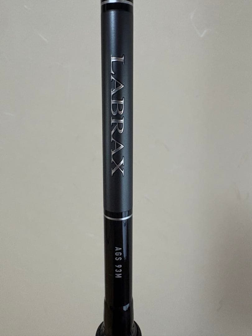 DAIWA 21ラブラックスAGS 93M