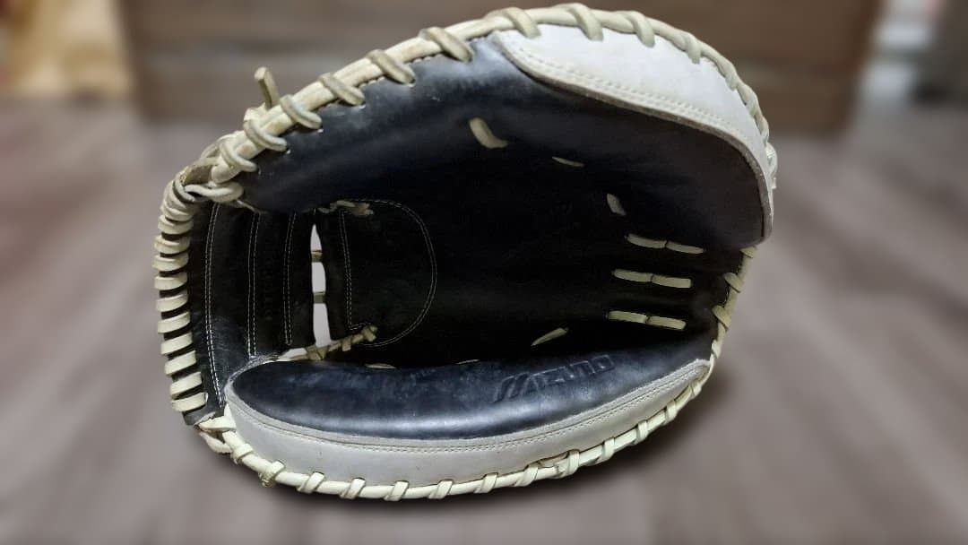 l*☆様 mizunoキャッチャーミット