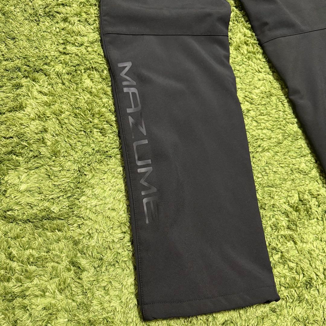 mazume ウインドカットパンツ　LLサイズ