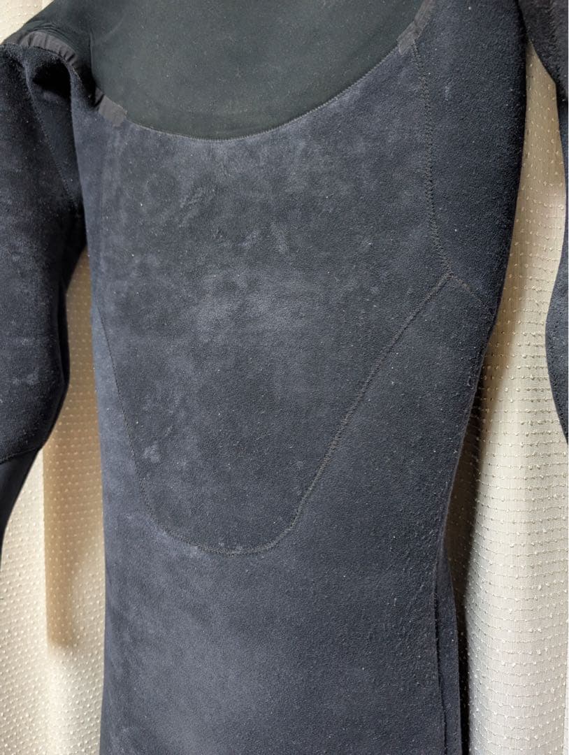 AIRTIGHT (エアタイト) 5×3mm セミドライ メンズ XL