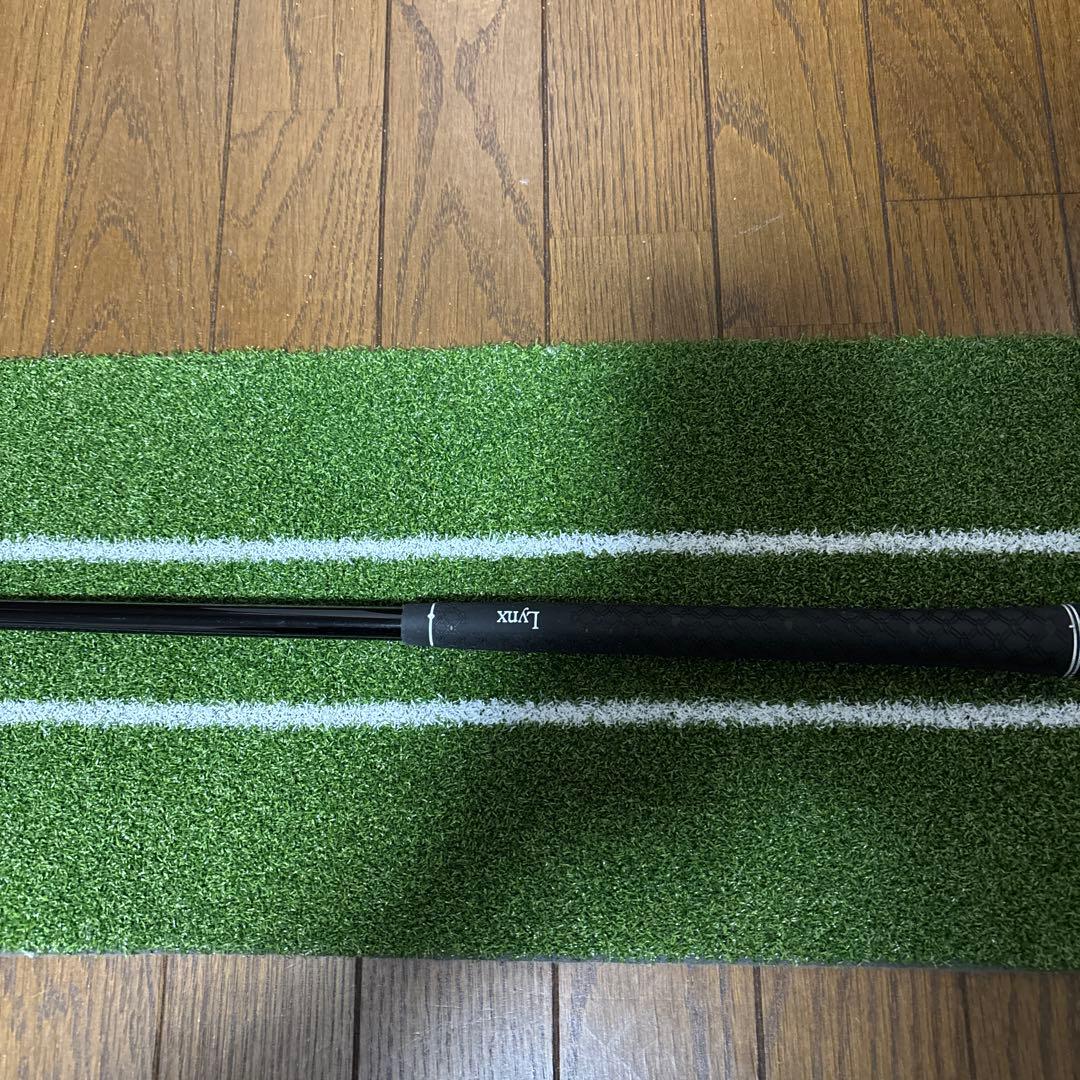 Lynx ミニドライバー