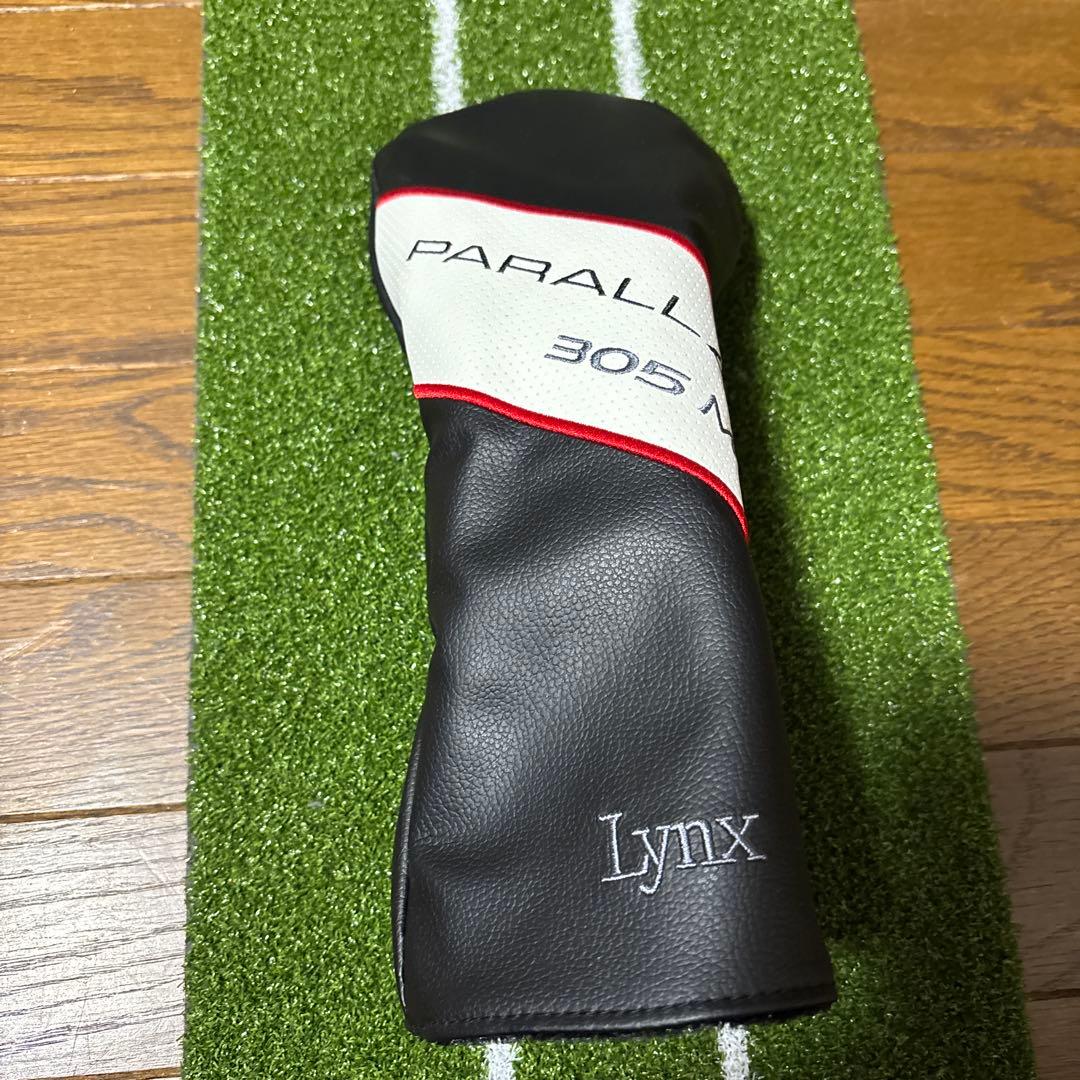 Lynx ミニドライバー