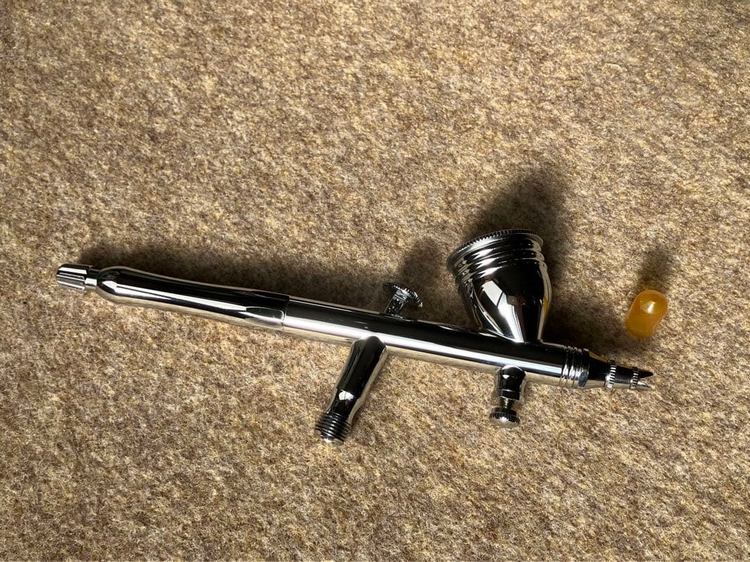 ミスターホビー エアブラシPS-270