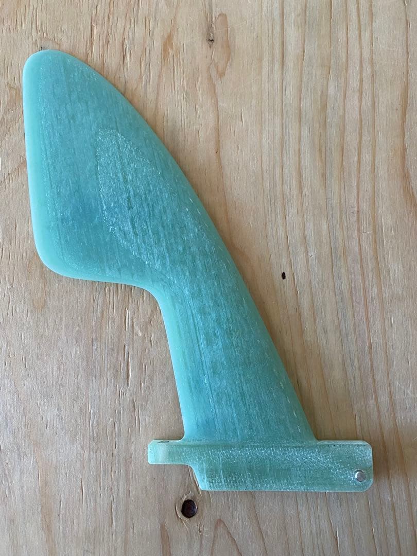 TRUE AMES POWER BLADE 8.8 パワーブレード ハルスタビー