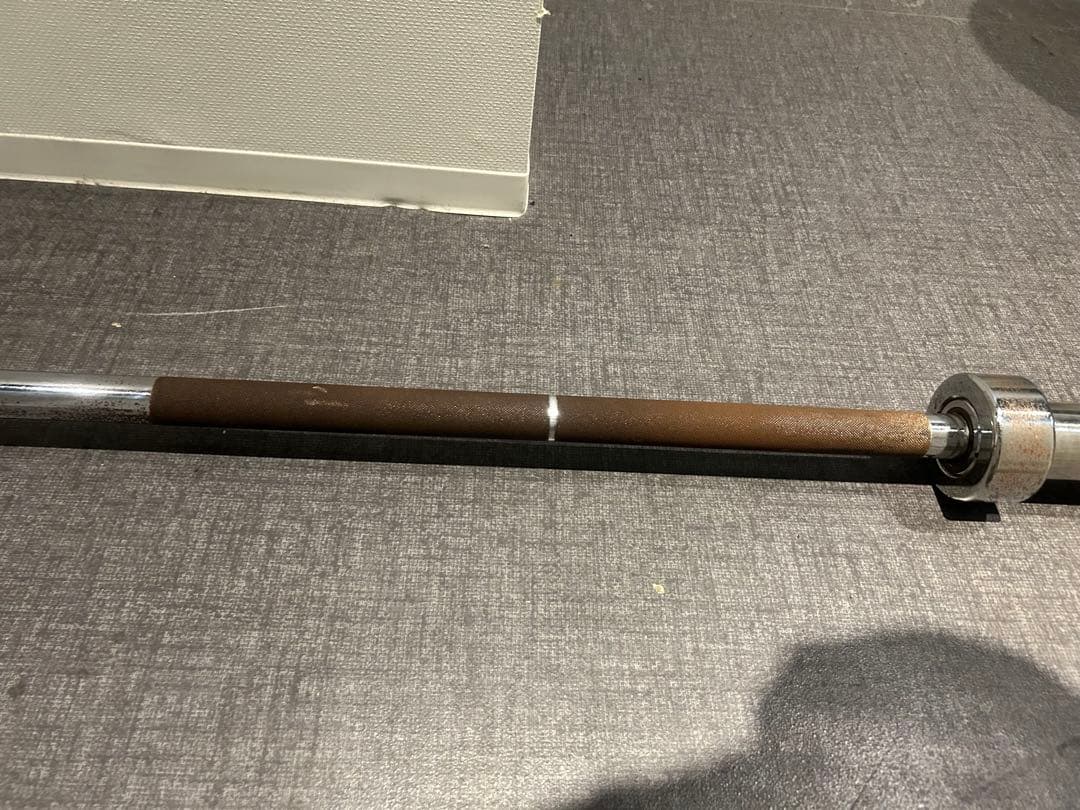 オリンピック シャフト IVANKO OB-ECON①