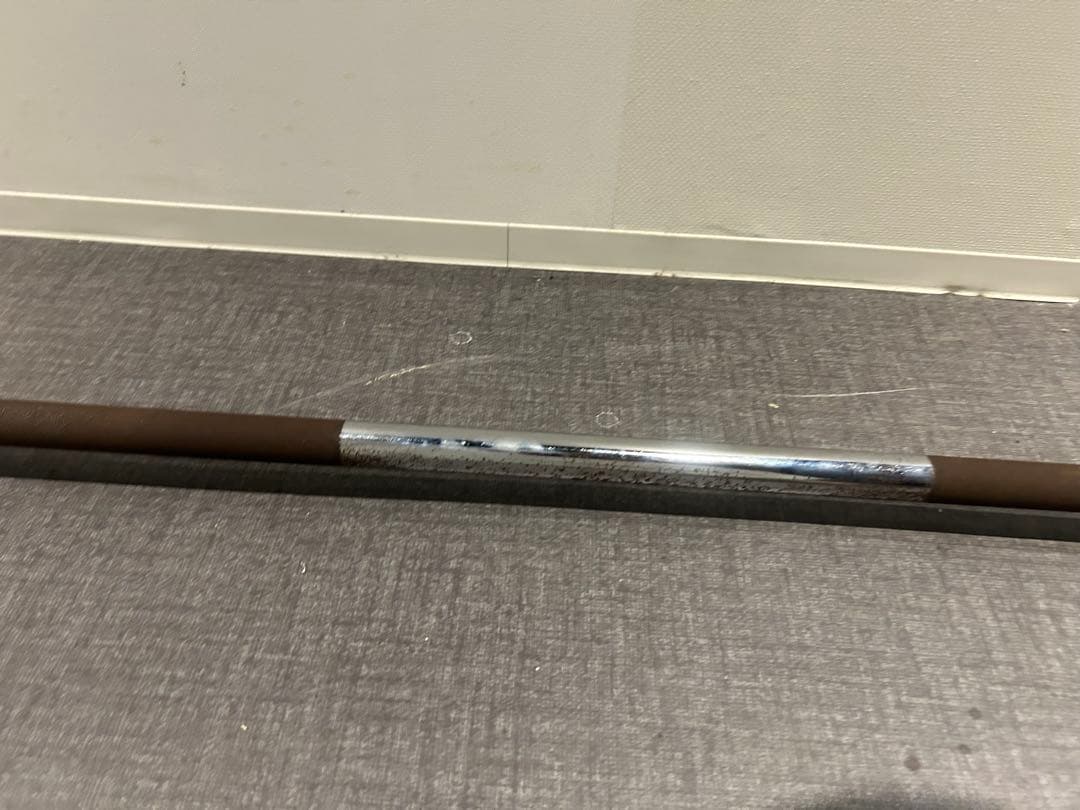 オリンピック シャフト IVANKO OB-ECON①