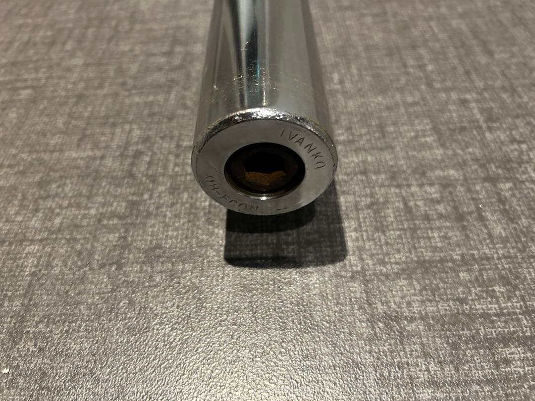 オリンピック シャフト IVANKO OB-ECON①