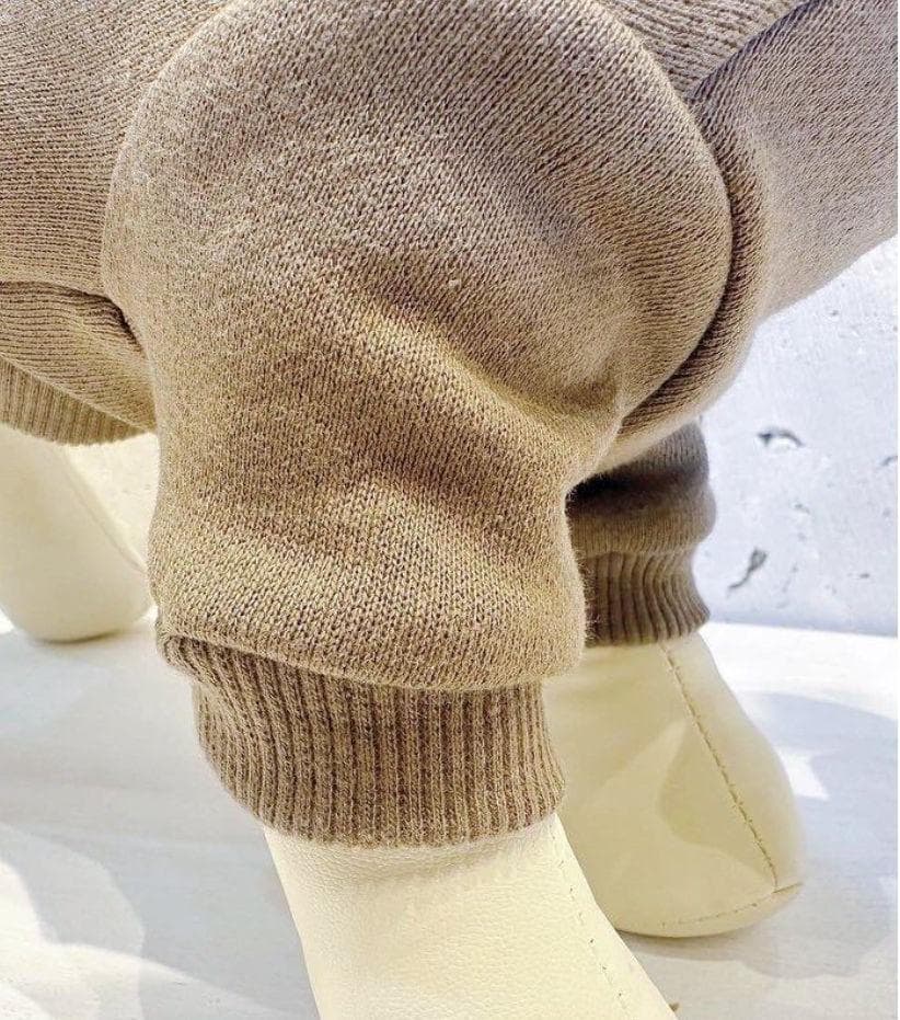 ★完売品★ DENIM ROSE ビッグワッペントレーナー