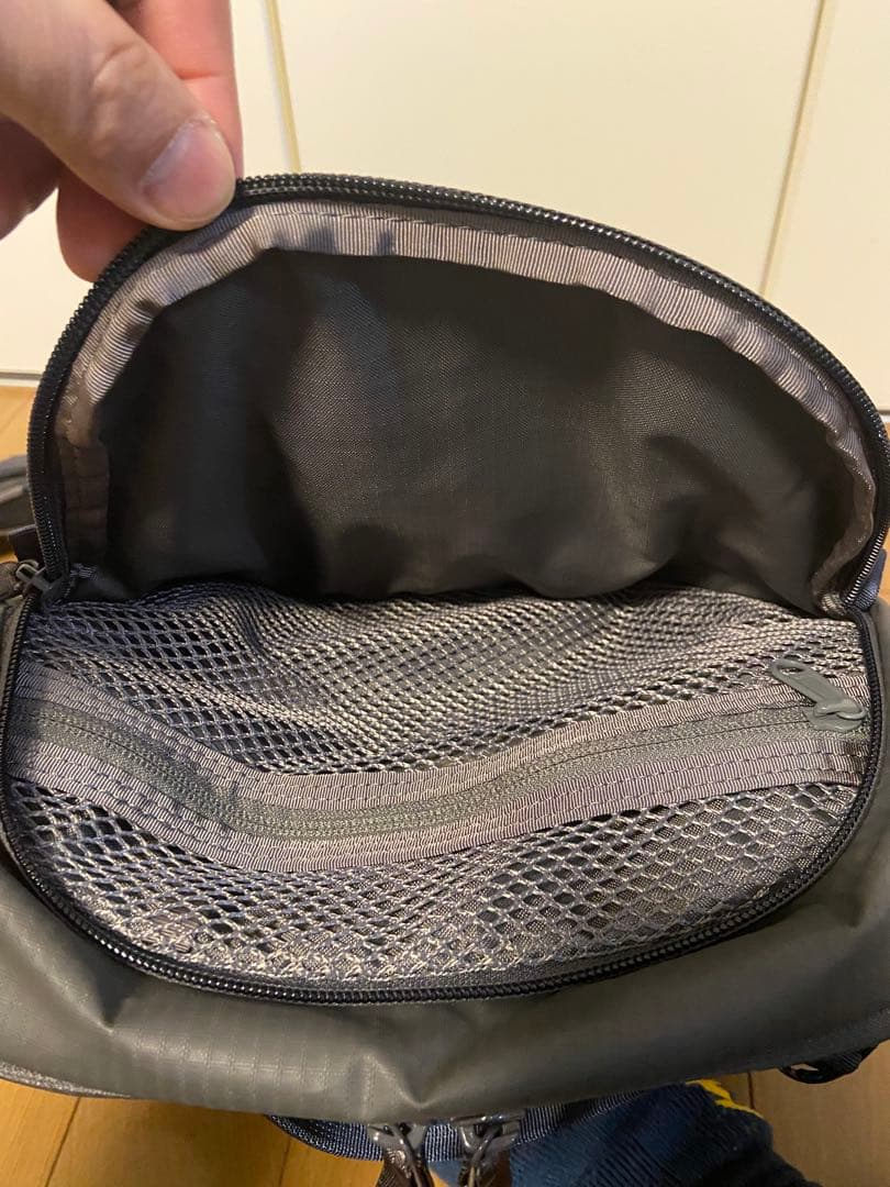 バートン AK INCLINE 30L PACK